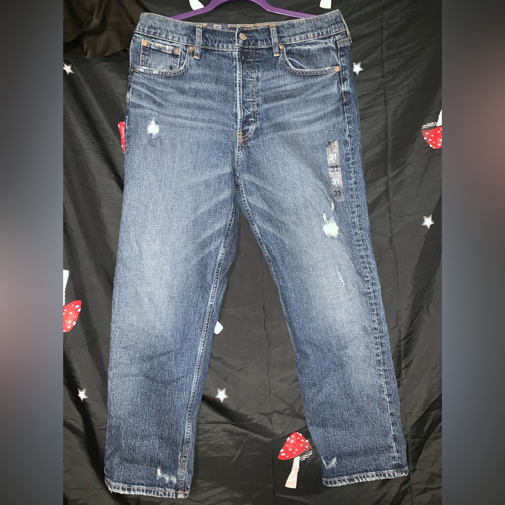 GAP Jeans NWT